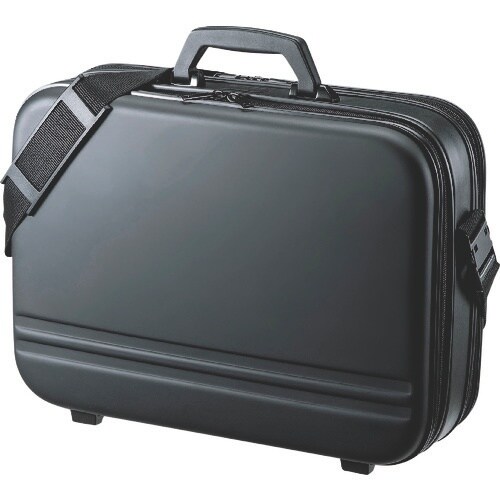 SANWA セミハードPCケース(ダブル)