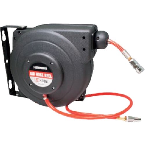 アストロプロダクツ エアホースリール φ8.0×φ