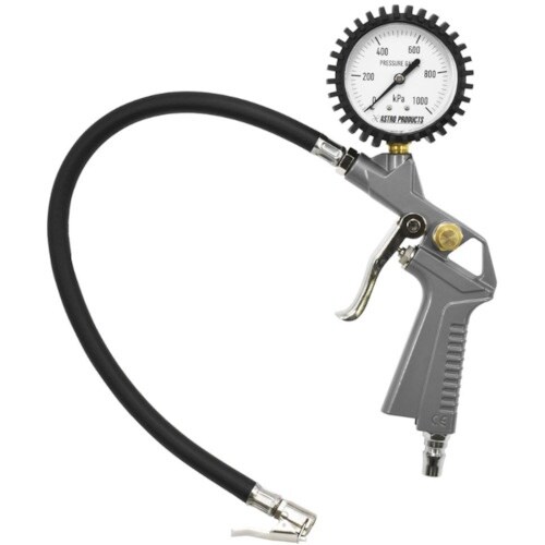 アストロプロダクツ AP エアタイヤゲージ ガンタ