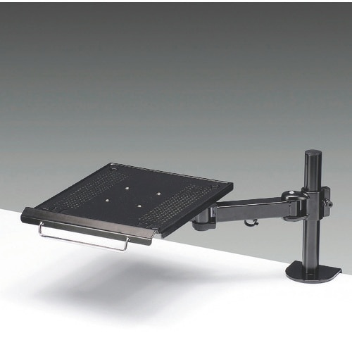 SANWA ノートPCアーム