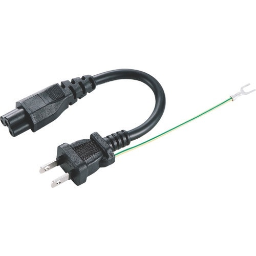 SANWA 電源コード