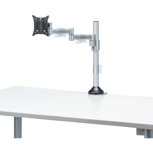 SANWA 水平多関節液晶モニタアーム(H420