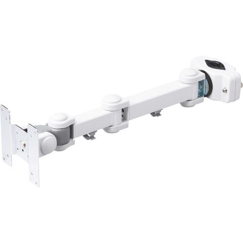 SANWA 支柱取付け液晶モニタアーム