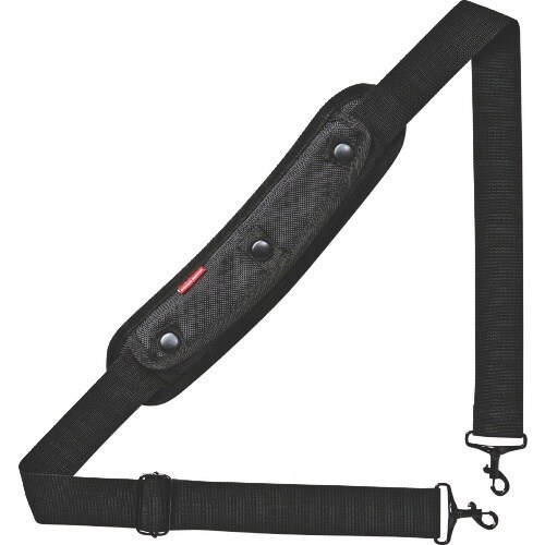 SANWA ショルダーベルト(パッド取り外しタイプ