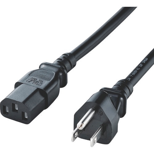 SANWA 電源コード