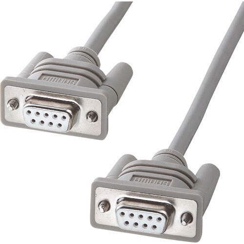 SANWA RS−232Cケーブル