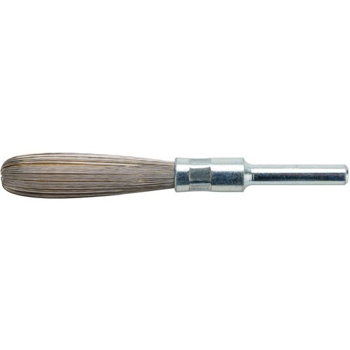 BURRTEC バリーハンター底側面ツクシタイプΦ