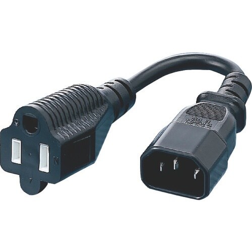 SANWA 電源アダプタコード