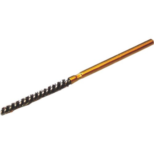 BURRTEC ROBO軸付マイクロスパイラル I