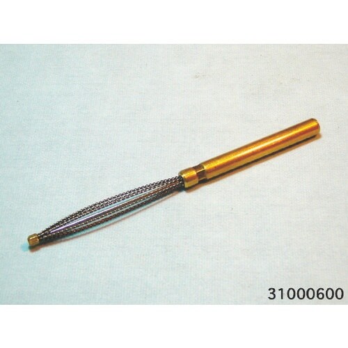 BURRTEC バリーハンター面取ケージタイプ Φ