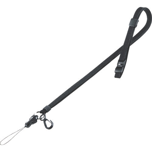 SANWA ネックストラップ(安全パーツ・長さ調節