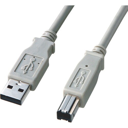 SANWA エコUSBケーブル