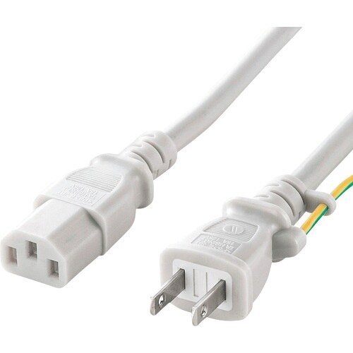 SANWA 電源コード