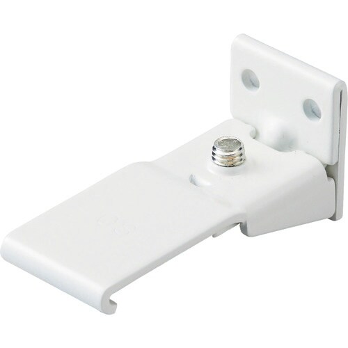 岡田 カーテンレール用オプション D30Sブラケッ