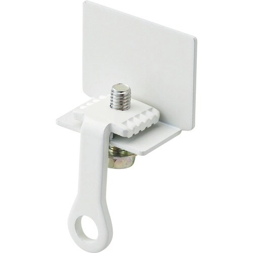 岡田 カーテンレール用オプション D40キャップス