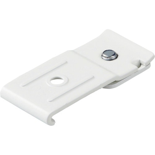 岡田 カーテンレール用オプション D30天井Sブラ