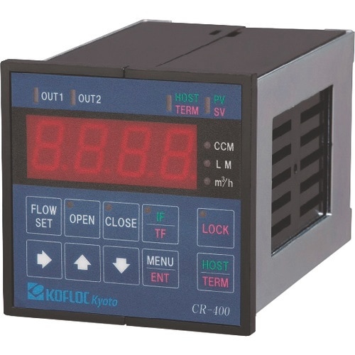 KOFLOC リードアウトユニット MODEL C