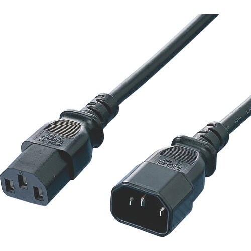 SANWA 電源コード