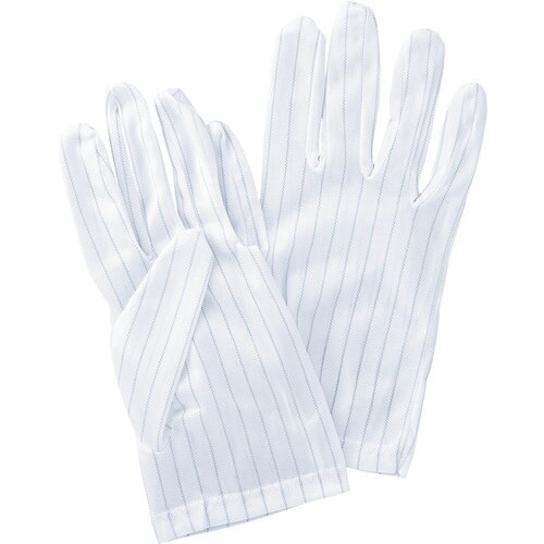 SANWA 静電気防止手袋