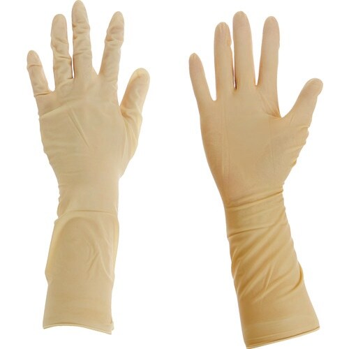 桜井 キムテクピュア*G3滅菌ラテックスグローブ