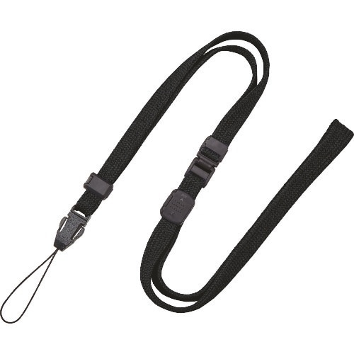 OP ストラップ 1本 黒