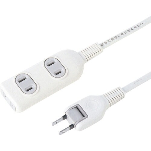 SANWA 電源タップ