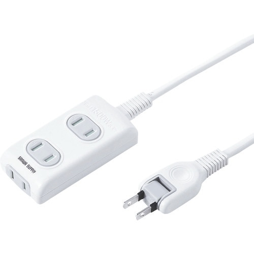 SANWA 火災予防安全タップ