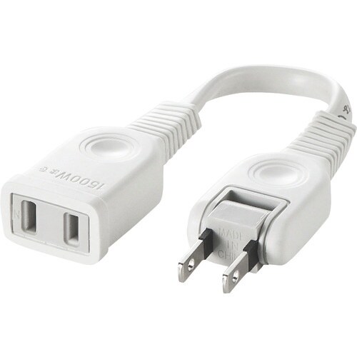 SANWA 電源延長コード