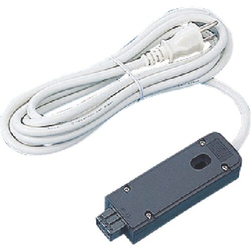 SANWA 15Aコンセントバー用コネクタ(VCT