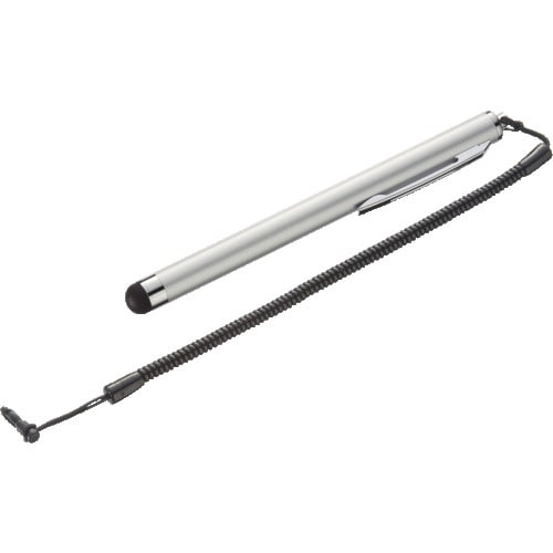 SANWA スマートフォン&タブレット用タッチペン