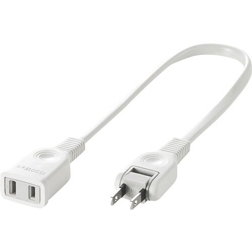 SANWA 電源延長コード