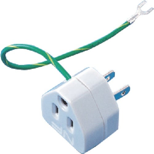 SANWA 変換アダプタ(ノイズフィルター付)