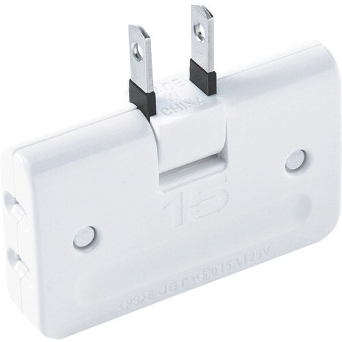 SANWA トリプルタップ