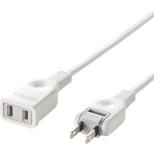 SANWA 電源延長コード