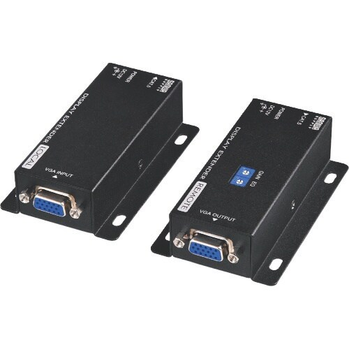 SANWA ディスプレイエクステンダー(受信機電源