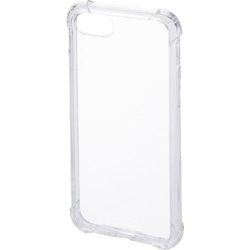SANWA 耐衝撃ケース(iPhone7)
