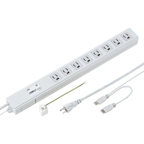 SANWA USB連動タップ