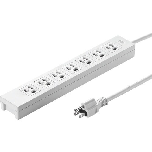 SANWA 電源タップ