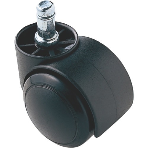 SANWA OAチェア用ウレタンキャスター