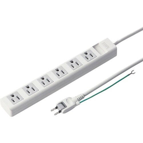 SANWA 電源タップ