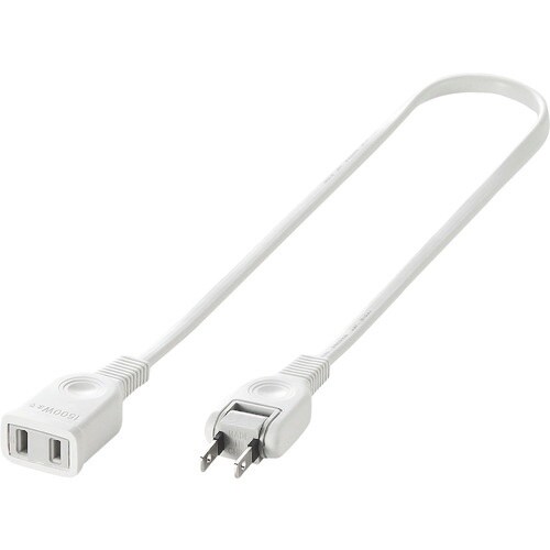 SANWA 電源延長コード