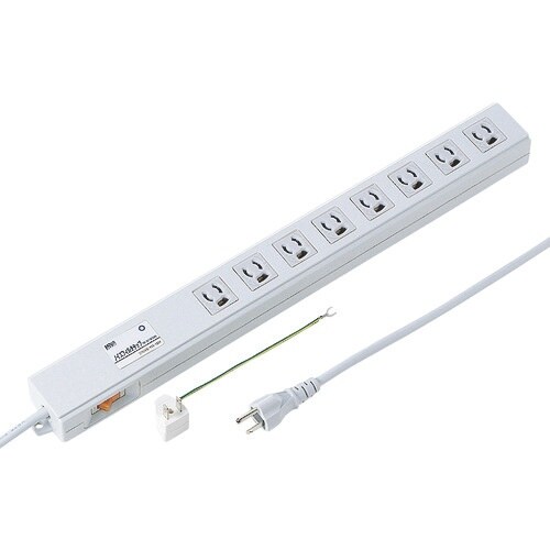 SANWA ノイズフィルタタップ