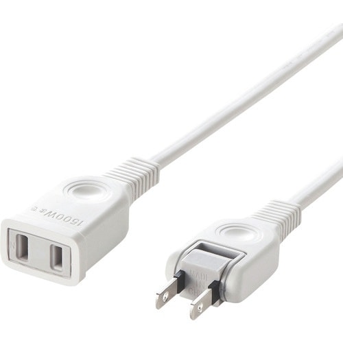 SANWA 電源延長コード