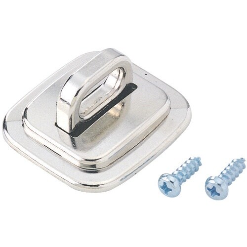 SANWA eセキュリティ(取付け部品)