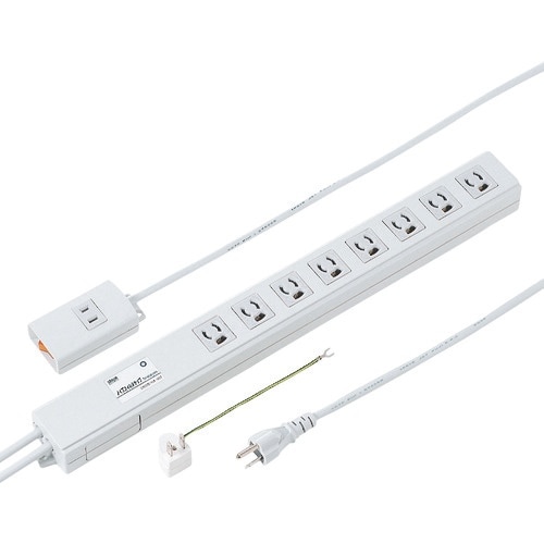 SANWA ノイズフィルタタップ