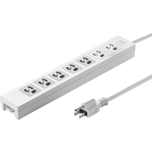 SANWA 電源タップ