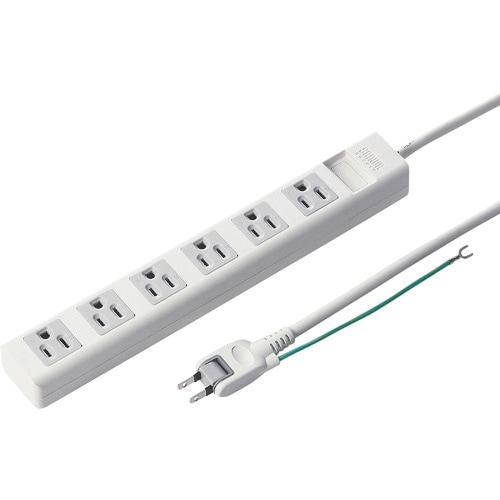 SANWA 電源タップ