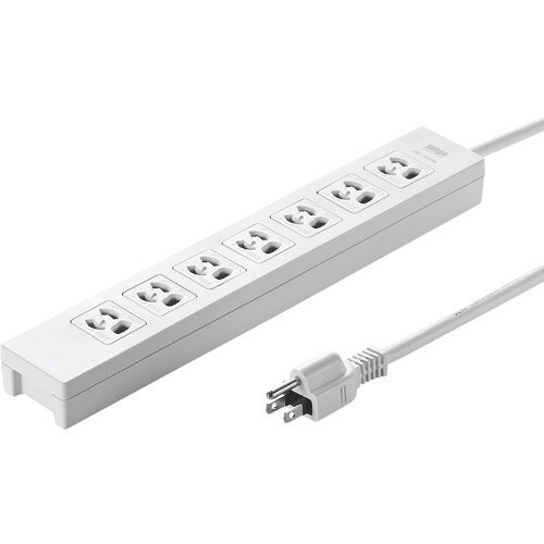 SANWA 電源タップ