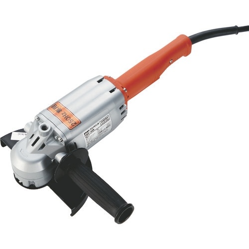 ニデック 250Hz高周波グラインダ