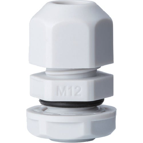 タカチ Mネジケーブルグランド 低価格タイプ ライ